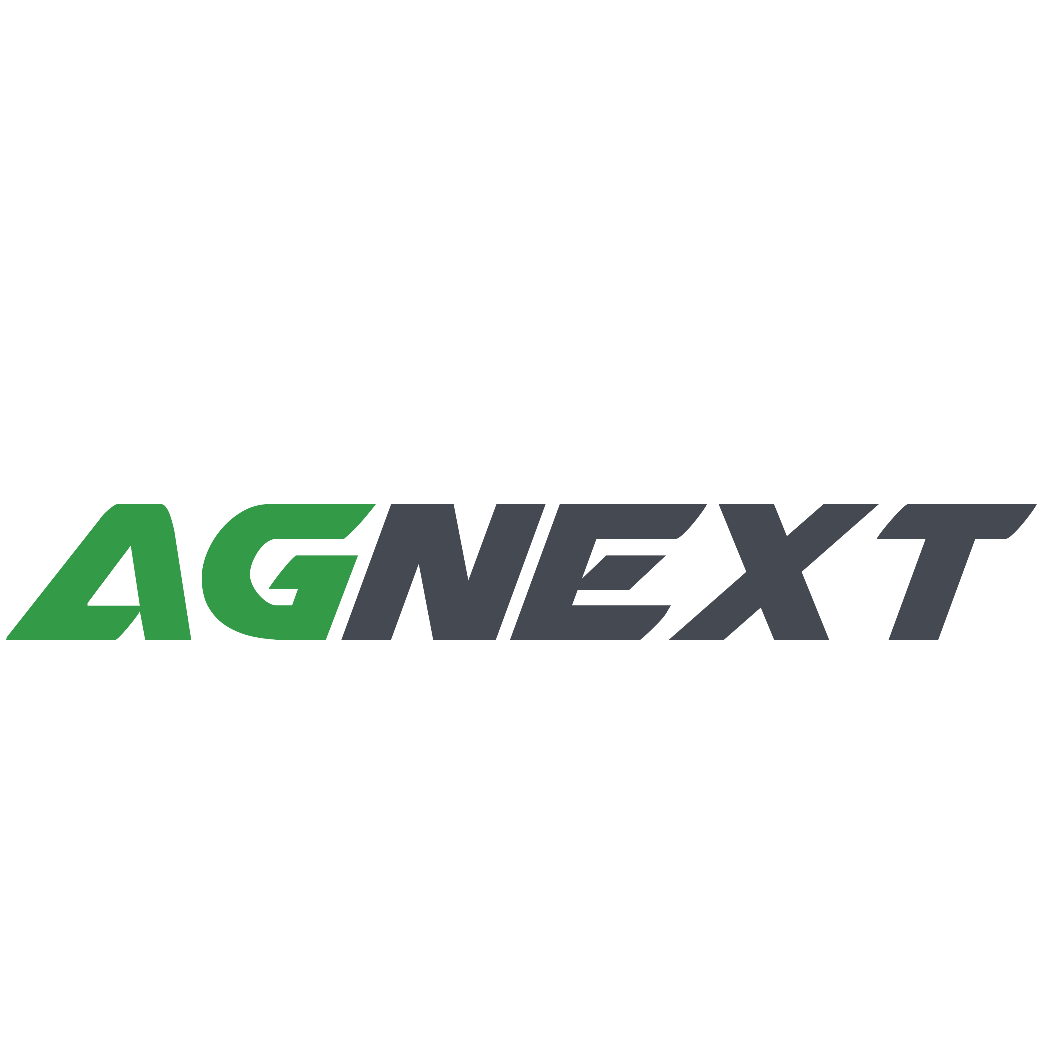 AgNext logo
